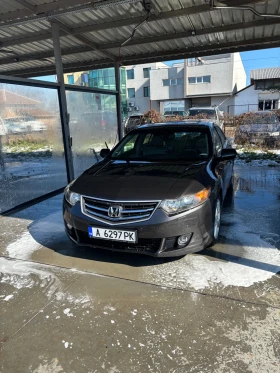 Обява за продажба на Honda Accord 8 GEN ~12 500 лв. - изображение 1