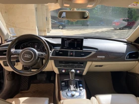 Обява за продажба на Audi A6 ~32 000 лв. - изображение 9