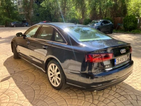 Обява за продажба на Audi A6 ~32 000 лв. - изображение 4