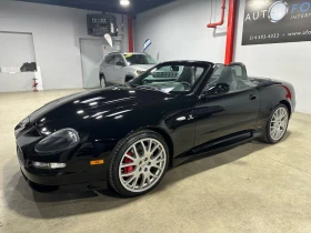 Обява за продажба на Maserati Gransport CARFAX АВТО КРЕДИТ  ~50 000 лв. - изображение 4