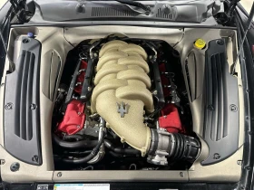 Обява за продажба на Maserati Gransport CARFAX АВТО КРЕДИТ  ~50 000 лв. - изображение 10