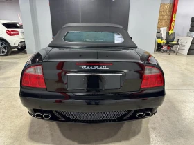 Обява за продажба на Maserati Gransport CARFAX АВТО КРЕДИТ  ~50 000 лв. - изображение 5