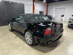 Обява за продажба на Maserati Gransport CARFAX АВТО КРЕДИТ  ~50 000 лв. - изображение 2