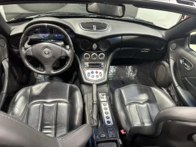 Обява за продажба на Maserati Gransport CARFAX АВТО КРЕДИТ  ~50 000 лв. - изображение 8