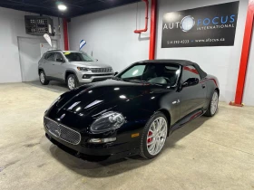 Maserati Gransport CARFAX АВТО КРЕДИТ 