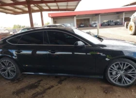 Audi A7 - 33900 лв. - 64447002 | Car24.bg