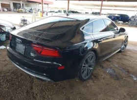 Audi A7 - 33900 лв. - 64447002 | Car24.bg