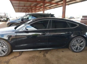 Audi A7 - 33900 лв. - 64447002 | Car24.bg