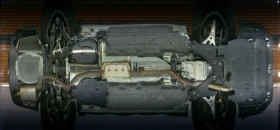 Subaru Outback | Mobile.bg    15