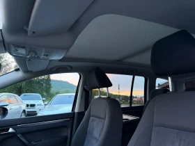 Обява за продажба на VW Touran 2.0TDi Highline АЛКАНТАРА ПАНО ПОДГРЕВ  ~16 800 лв. - изображение 10
