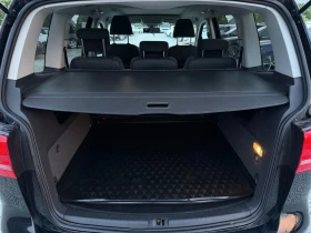 Обява за продажба на VW Touran 2.0TDi Highline АЛКАНТАРА ПАНО ПОДГРЕВ  ~16 800 лв. - изображение 8
