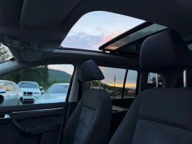 Обява за продажба на VW Touran 2.0TDi Highline АЛКАНТАРА ПАНО ПОДГРЕВ  ~16 800 лв. - изображение 11