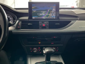 Audi A6 * Premium* * *  | Mobile.bg    9
