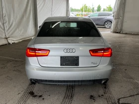 Audi A6 * Premium* * *  | Mobile.bg    4