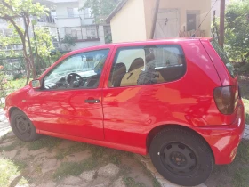 Обява за продажба на VW Polo ~2 700 лв. - изображение 1