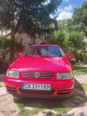 Обява за продажба на VW Polo ~2 700 лв. - изображение 1