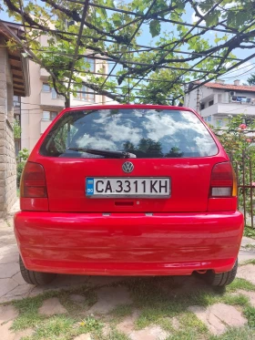 VW Polo | Mobile.bg    13