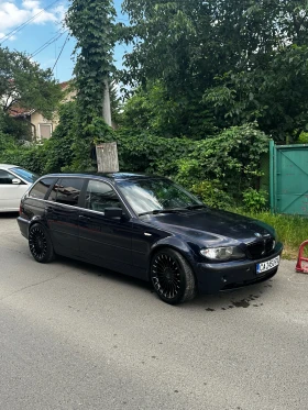 Обява за продажба на BMW 330 ~5 500 лв. - изображение 1