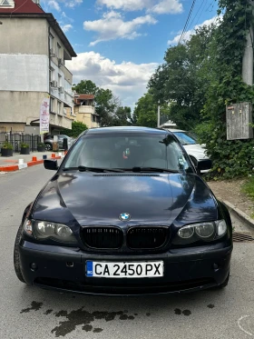 Обява за продажба на BMW 330 ~5 500 лв. - изображение 3