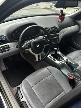 Обява за продажба на BMW 330 ~5 500 лв. - изображение 4