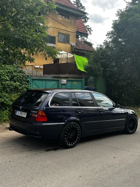 Обява за продажба на BMW 330 ~5 500 лв. - изображение 1