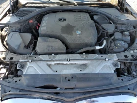 BMW 330 XDRIVE/SPORT LINE//AMBI LIGHT | Mobile.bg    11