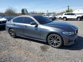 BMW 330 XDRIVE/SPORT LINE//AMBI LIGHT | Mobile.bg    3