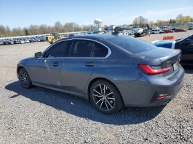 BMW 330 XDRIVE/SPORT LINE//AMBI LIGHT | Mobile.bg    6