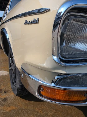 Обява за продажба на Audi 100 LS ~37 000 лв. - изображение 1
