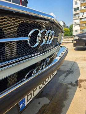 Обява за продажба на Audi 100 LS ~37 000 лв. - изображение 4