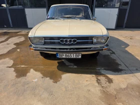 Обява за продажба на Audi 100 LS ~37 000 лв. - изображение 2