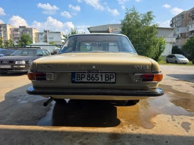Обява за продажба на Audi 100 LS ~37 000 лв. - изображение 8