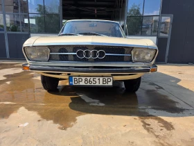Обява за продажба на Audi 100 LS ~37 000 лв. - изображение 1