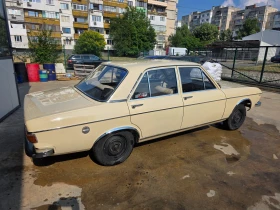 Обява за продажба на Audi 100 LS ~37 000 лв. - изображение 7