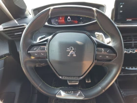 Обява за продажба на Peugeot 208 GT ~29 900 лв. - изображение 10
