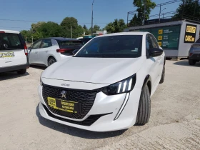 Peugeot 208 GT