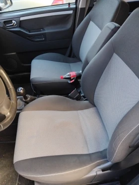 Opel Meriva 1.7cdti | Mobile.bg    5