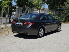 Honda Accord 2.4i-VTEC Executive 89k km - 24900 лв. - 31319037 7