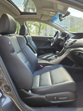 Honda Accord 2.4i-VTEC Executive 89k km - 24900 лв. - 31319037 13