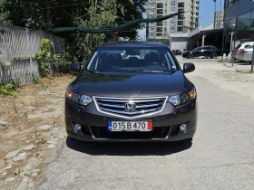 Honda Accord 2.4i-VTEC Executive 89k km - 24900 лв. - 31319037 2