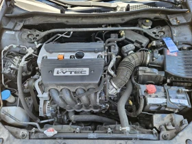 Honda Accord 2.4i-VTEC Executive 89k km - 24900 лв. - 31319037 9