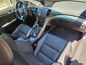 Honda Accord 2.4i-VTEC Executive 89k km - 24900 лв. - 31319037 14