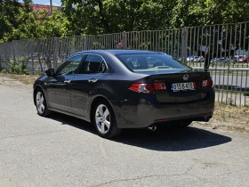 Honda Accord 2.4i-VTEC Executive 89k km - 24900 лв. - 31319037 5