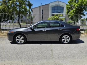 Honda Accord 2.4i-VTEC Executive 89k km - 24900 лв. - 31319037 4