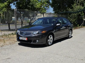 Honda Accord 2.4i-VTEC Executive 89k km - 24900 лв. - 31319037 3