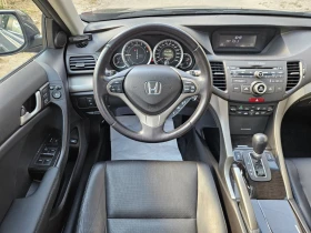Honda Accord 2.4i-VTEC Executive 89k km - 24900 лв. - 31319037 11