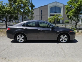 Honda Accord 2.4i-VTEC Executive 89k km - 24900 лв. - 31319037 8