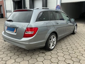 Mercedes-Benz C 250 Avantgarde/7G-TRONIC/DISTRONIC | Mobile.bg    4