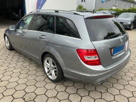 Mercedes-Benz C 250 Avantgarde/7G-TRONIC/DISTRONIC | Mobile.bg    6