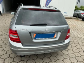 Mercedes-Benz C 250 Avantgarde/7G-TRONIC/DISTRONIC | Mobile.bg    5